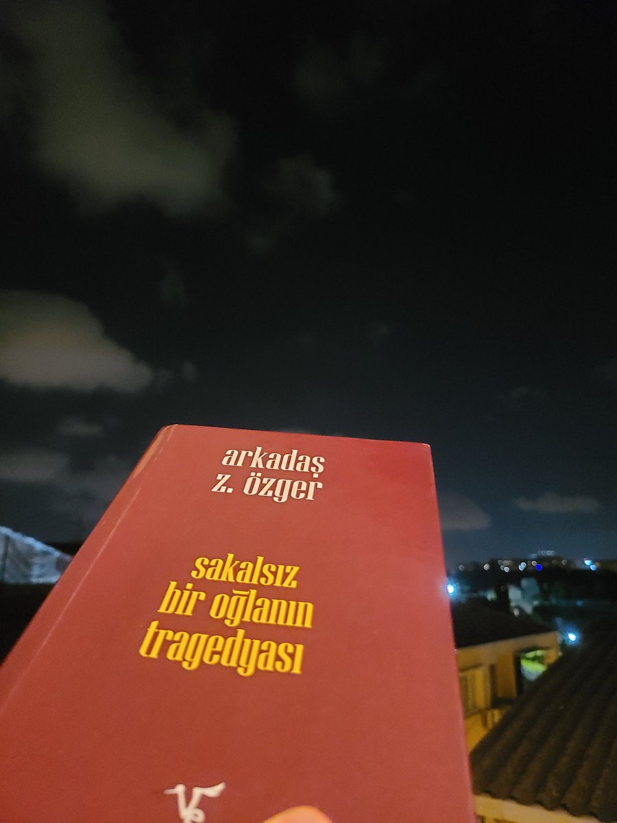 İsa Örken tweet media