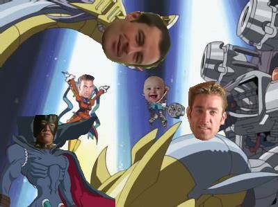 loco_digimon's tweet image. #digimontcg #darkmasters