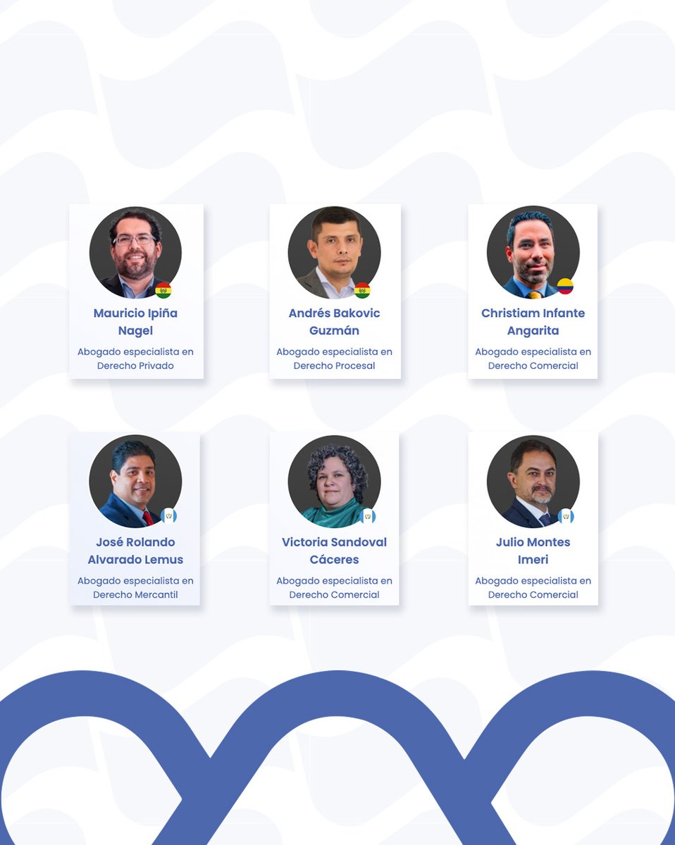 WiduLegal's tweet photo. En Widú Legal, contamos con el respaldo de @Araquereyna  y @BoltonBoyer. 
 
Tu tranquilidad es nuestra prioridad.

#LegalTech #ServiciosLegales #Contratos #Abogados #FirmaElectrónica https://t.co/PZzeDNSWXe