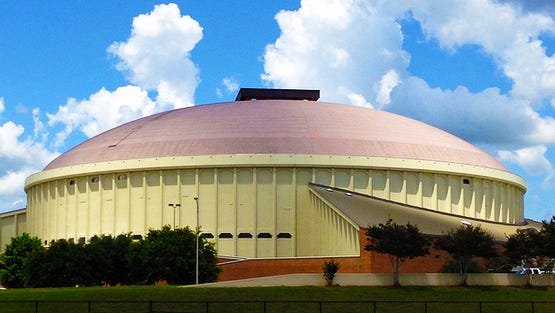 DustinPoirier's tweet image. Bring the UFC to the Cajuns!!