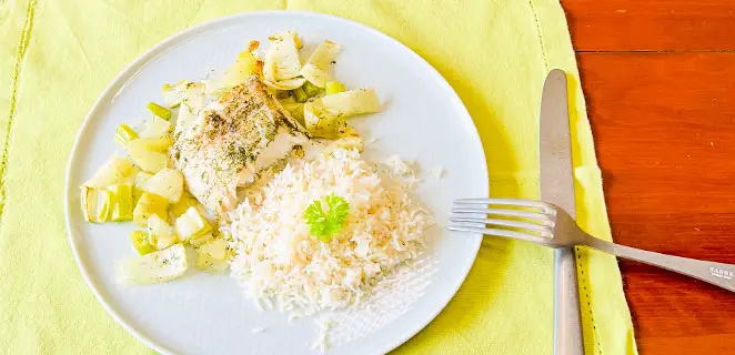 Cuisiner sans allergies tweet media