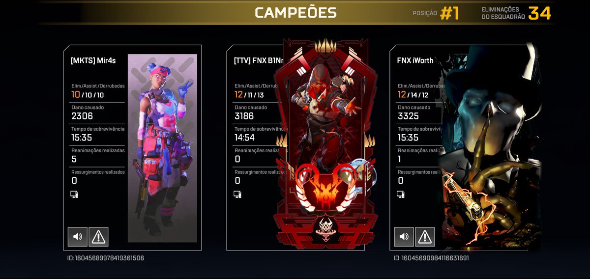 RANKEDS NA FT <a href="/iW0RTH/">iWORTH</a> E <a href="/Mir4nha13/">Mir4s 🇧🇷</a>