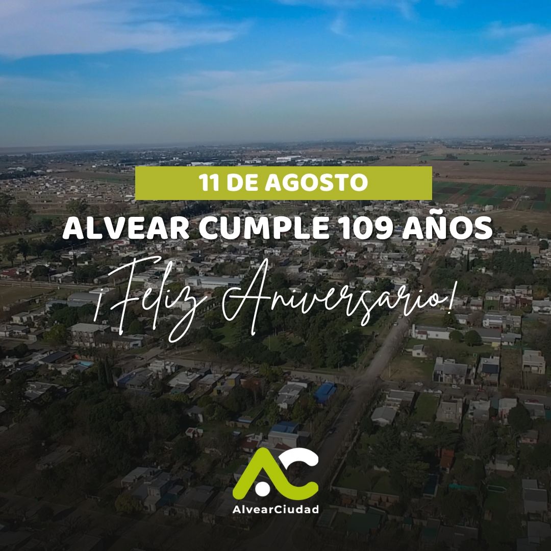 Feliz Aniversario Querido Alvear 
Les dejo unas palabras: 
instagram.com/pighincarlos/p…