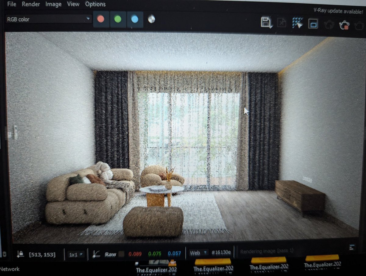 Addiction #interiordesign #3D #BeeStudios🐝