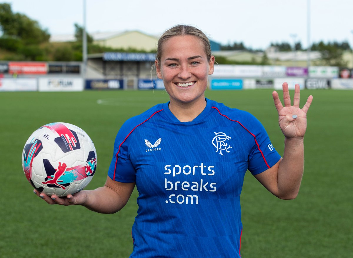 What a Debut | <a href="/katiewilko10/">Katie Wilkinson</a> 👌
