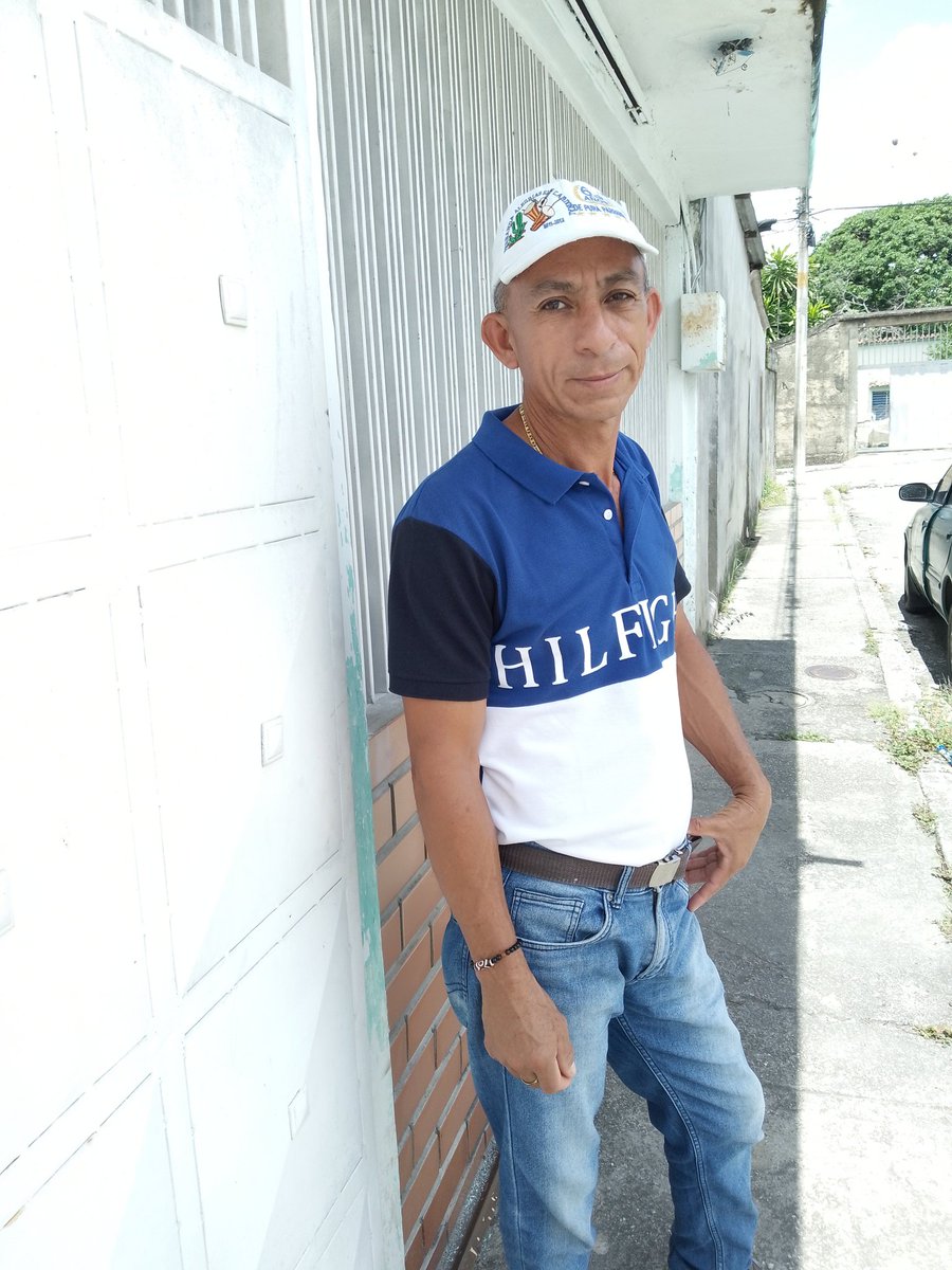 ElexanderRoy's tweet photo. Saludos cordiales desde Venezuela 🇻🇪🖐️👍🤝🖐️👏🖐️👋🤗 https://t.co/Lp6JQu6RTA