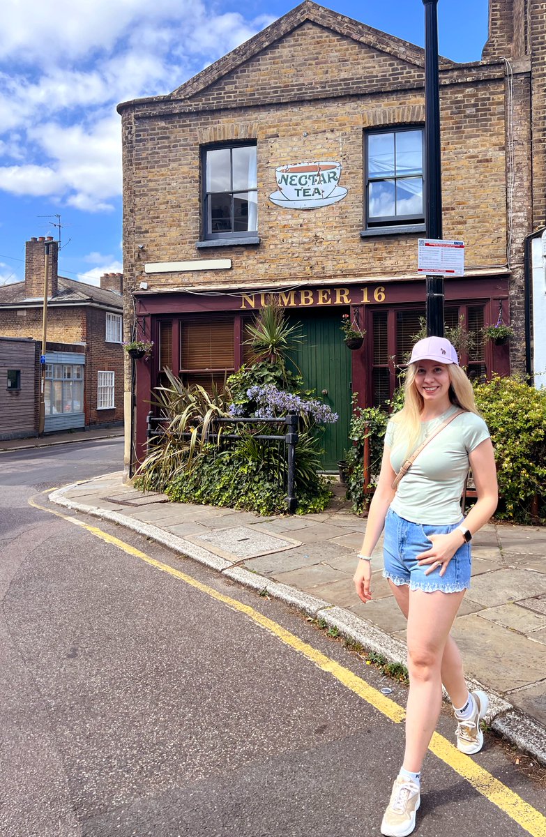 Recently, I had the pleasure of experiencing two very different yet equally captivating musicals in London: ‘Hello, Dolly!’ and Starlight Express. These productions couldn't be more contrasting in style, yet each offered a unique and memorable theatre experience.

Read more on my