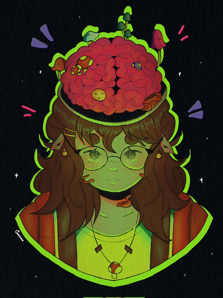Talking_Moonn's tweet photo. Testando cores com a F!Rafly :D

#fsmp #fsmpfanart #raflyfanart https://t.co/FhULCBKwHO
