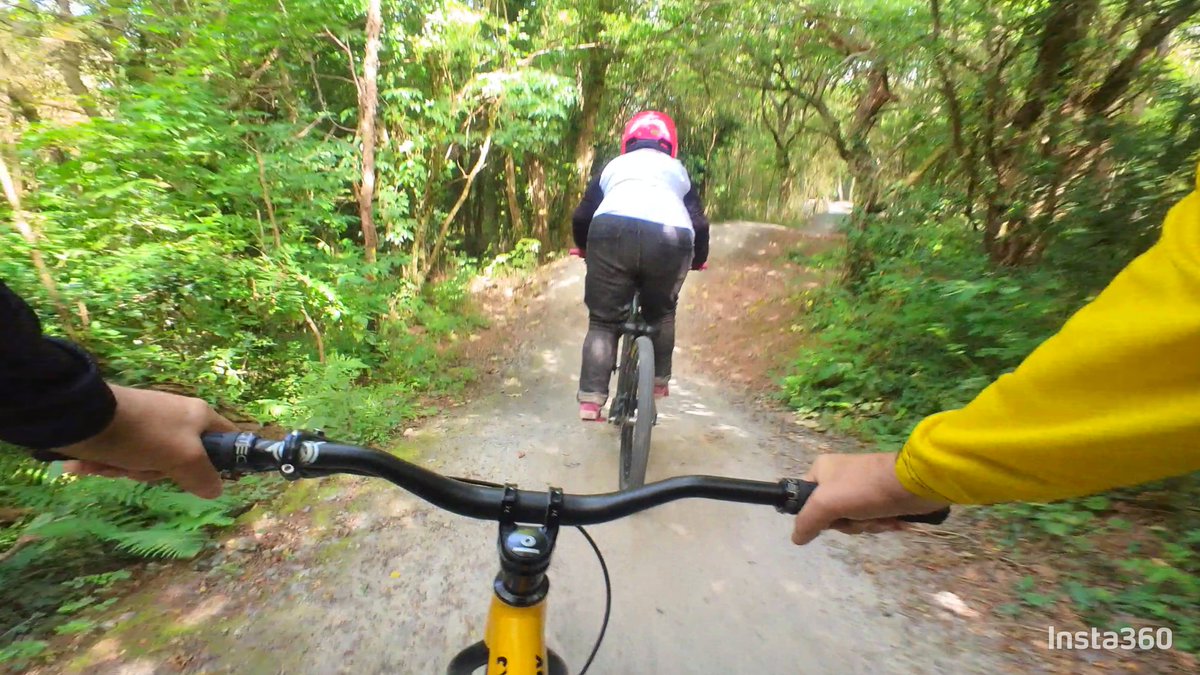 Andy Hodson tweet media