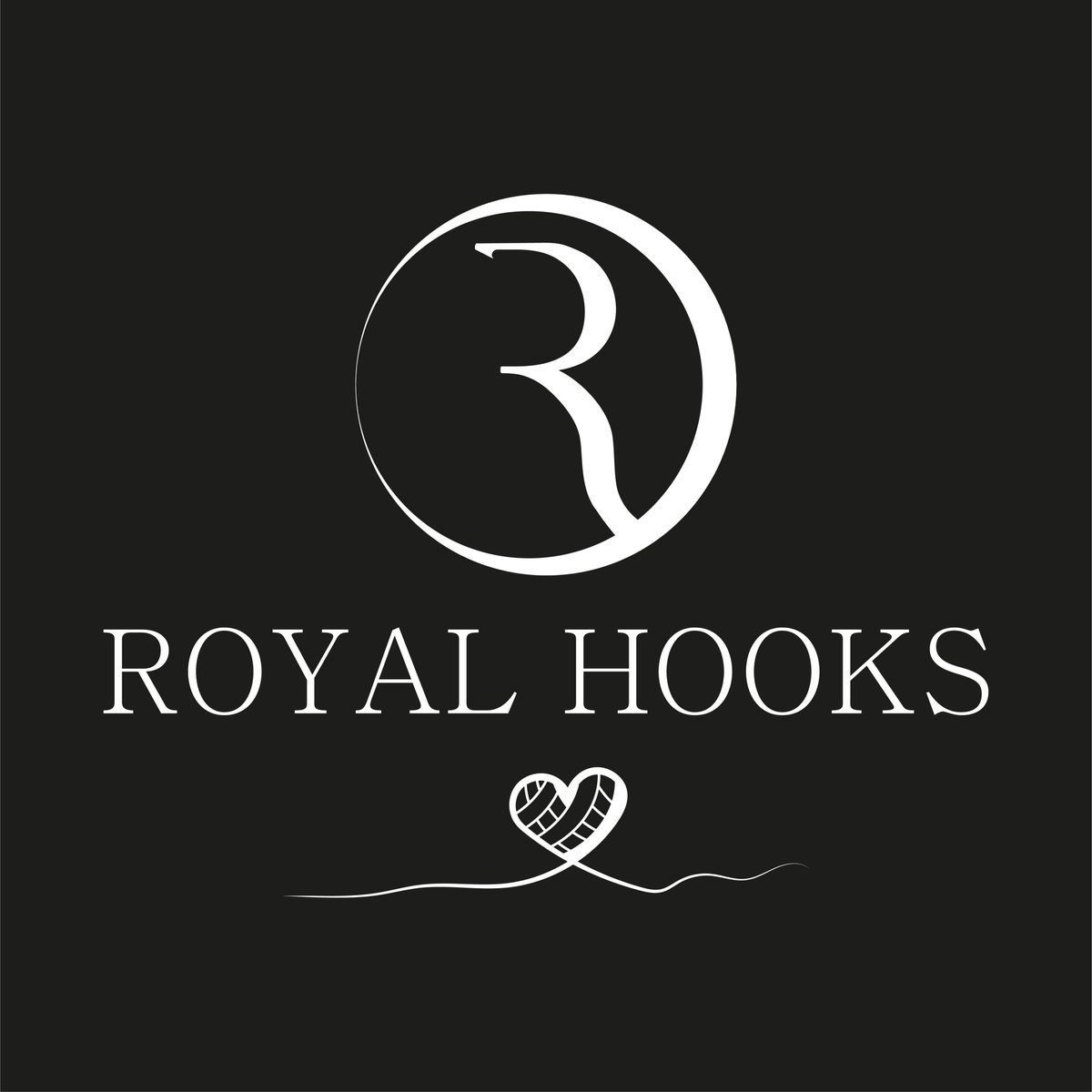 kleros_visuals's tweet image. The face of Royal Hooks (@royal_hooks_ on Instagram) just got a whole lot fresher! Our logo design team killed it with this one #logodesign #brandidentity #design #DesignInspiration #DesignCommunity