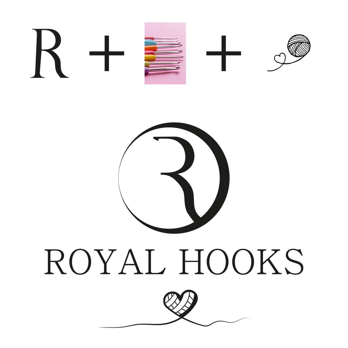 kleros_visuals's tweet image. The face of Royal Hooks (@royal_hooks_ on Instagram) just got a whole lot fresher! Our logo design team killed it with this one #logodesign #brandidentity #design #DesignInspiration #DesignCommunity