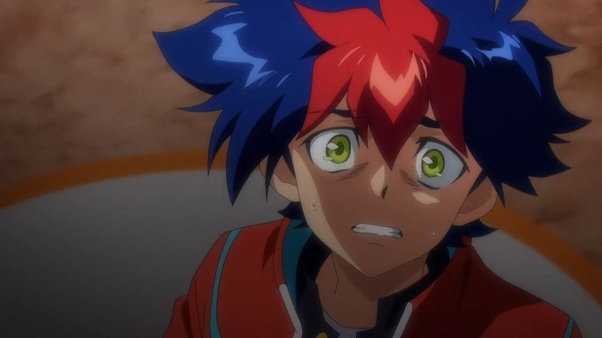 GameZero64's tweet image. Bro literally almost won, but then got cooked by this mf and now the world is doomed thanks to his unforgettable defeat.😭😭💀💀

@Ultragalaxy4 @PlanesWalkure @PloHyp3r @SuperPlaytendo 

#shadowverse #shadowverseflame #anime