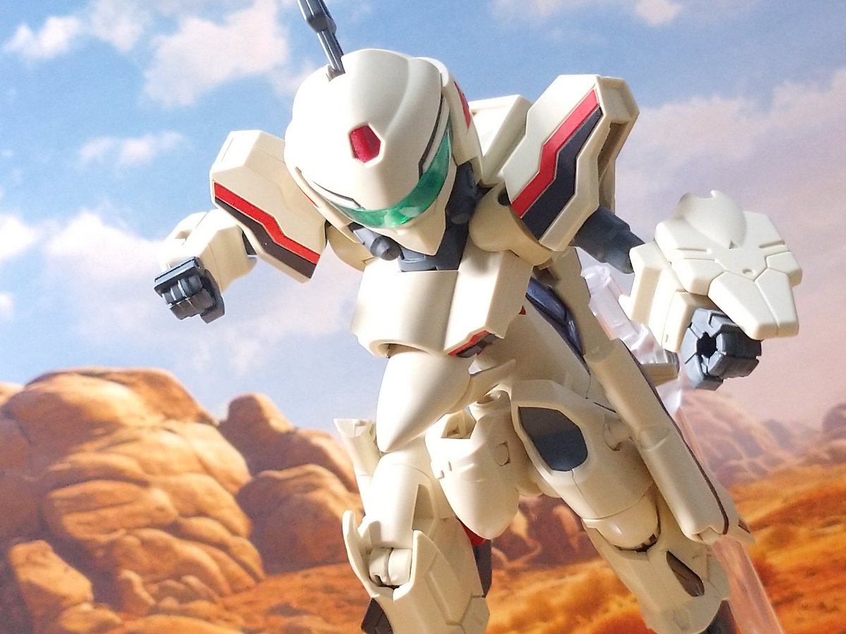 REDFOXnotUDON's tweet photo. ＃TINYSESSION　＃マクロス　＃YF-19
諸々の緩ささえ解消できればコレは良いものだなぁ
色もそこそこ入ってて何も手を加えなくても十分だ
原作知らないけど、ツインアイだったんやね https://t.co/Pbel2RJA0U