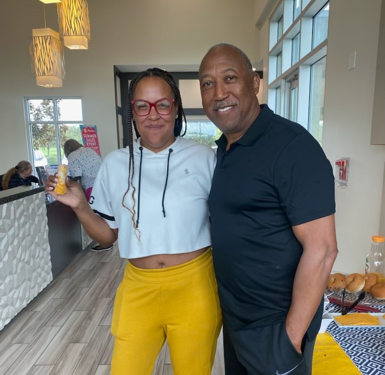 Curious about what it's like to be a Meridiana Resident? Our amazing on-site Lifestyle Coordinator is always putting together fun events exclusively for our wonderful homeowners! 

Learn more about our community: bit.ly/twitter-meri