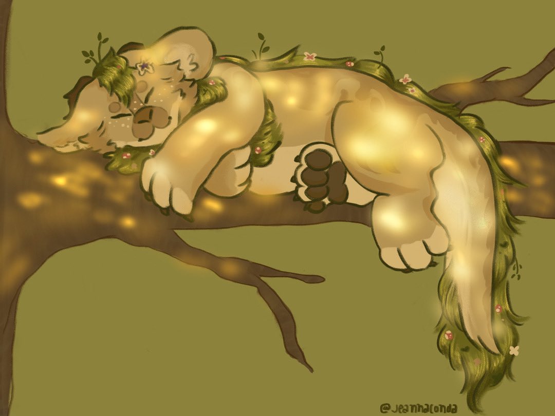 Forresttheskunk's tweet photo. These art pieces are literally the best thing I’ve ever seen ????

Forrest by Jax (tagged) Foli by jeannaconda on insta https://t.co/AvLlMmf6E9