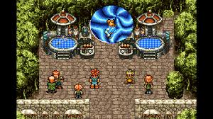 DeltaCrowDev's tweet image. C is for Chrono Trigger!

Chrono Trigger is both the entry point I'd give someone trying to get into JRPGs and what I'd say is a near perfect 2d JRPG experience. Also, what a great soundtrack!

#ChronoTrigger #RPG #pixelartwork #games