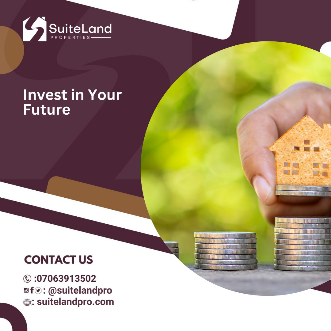 SuiteLand Properties tweet media