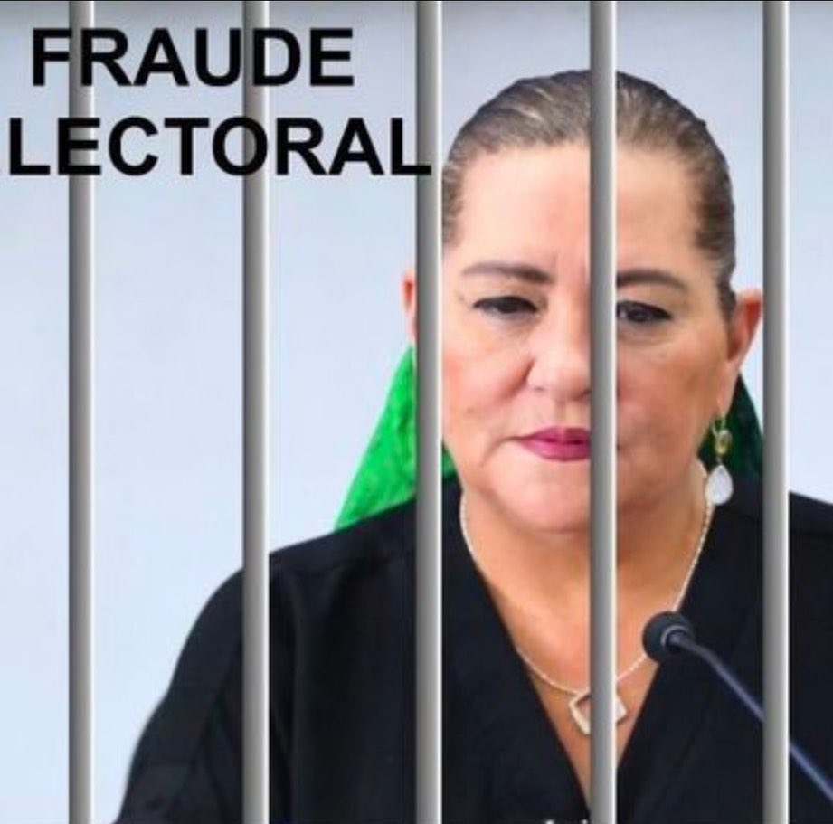 MonicaToledoCa1's tweet image. Es todo el tuit. Mexico se mete justicia!!