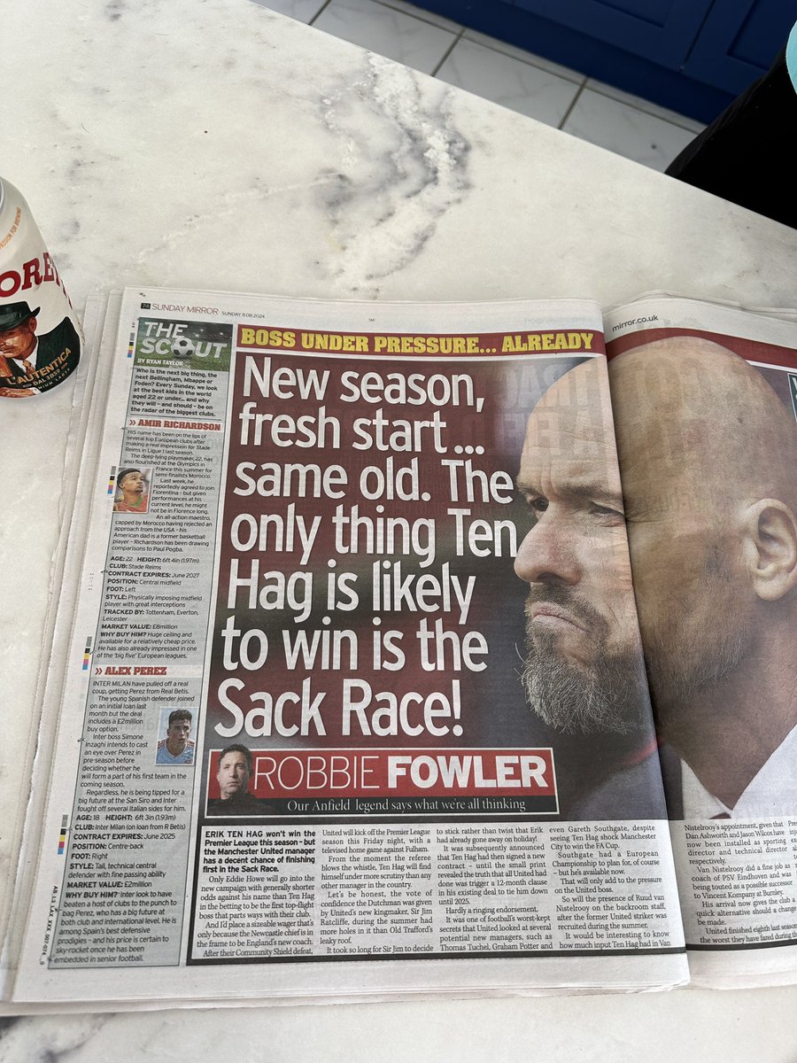 Hey <a href="/Robbie9Fowler/">Robbie Fowler</a> I see your still a bitter nobhead!