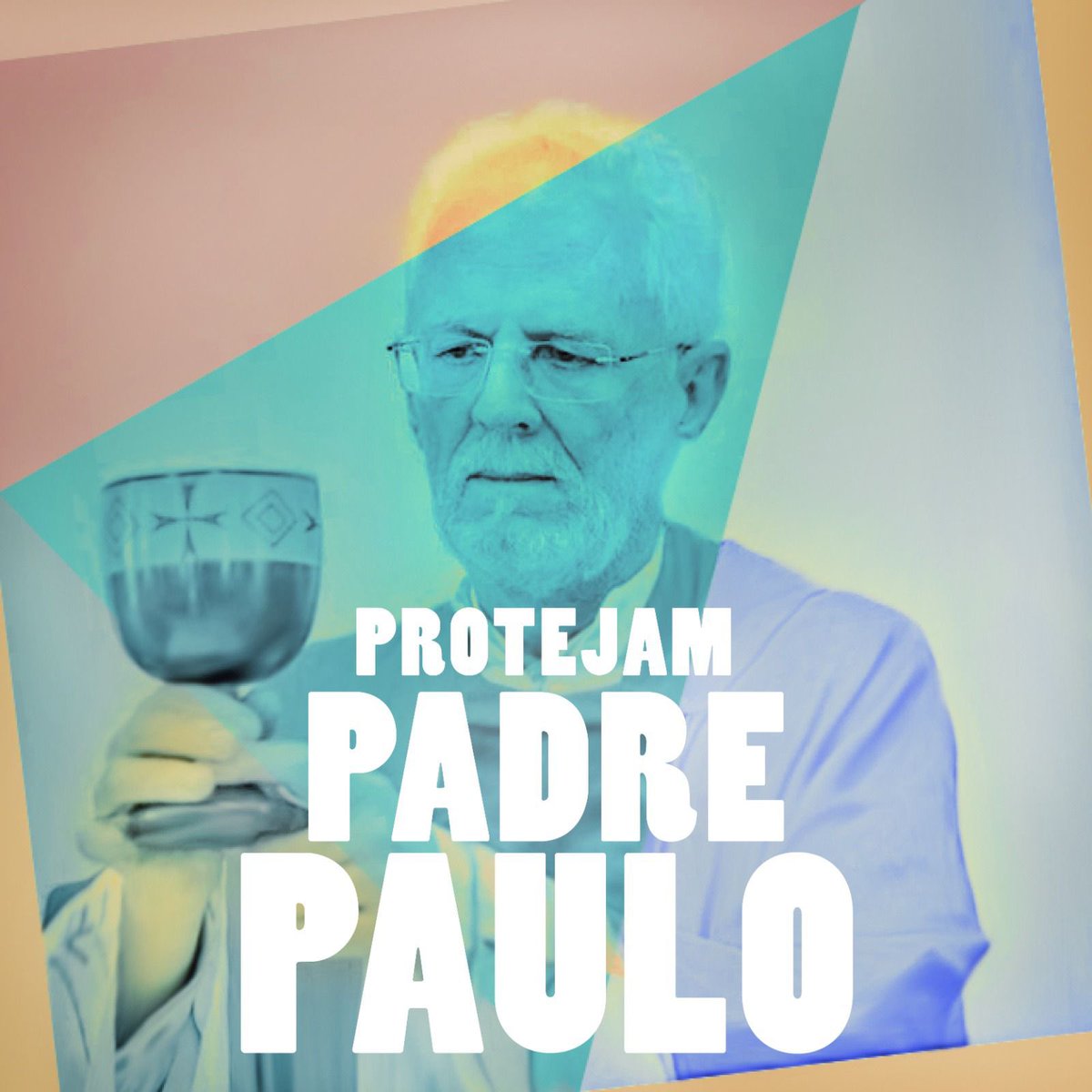 ToninhoVespoli's tweet photo. O Padre Paulo e a Paróquia de Nossa Senhora do Carmo de Itaquera estão sendo ameaçados por extremistas de direita após alertarem sobre os perigos que essa turma representa nas eleições municipais de 2024. Não vamos nos intimidar! #ProtejamoPadrePaulo ✊🏻🙏🏻 https://t.co/5hSaMdEuDw