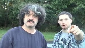 Just released! Our <a href="/topdocspod/">topdocs</a> (w/<a href="/mikemerrill/">mikemerrill</a>) convo w/<a href="/AdamBhalaLough/">Adam Bhala Lough</a> and <a href="/samlipmanstern/">Sam Lipman-Stern</a> about their fascinating, Emmy-nominated docuseries "Telemarketers". Watch the series on <a href="/StreamOnMax/">Actually HBO Max</a> and listen to Mike's interview here: lnkd.in/gjkDry-r