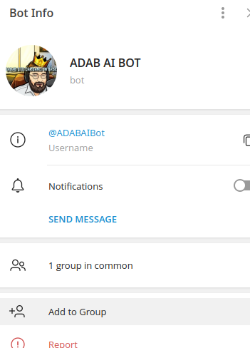 $ADAB CTO tweet media