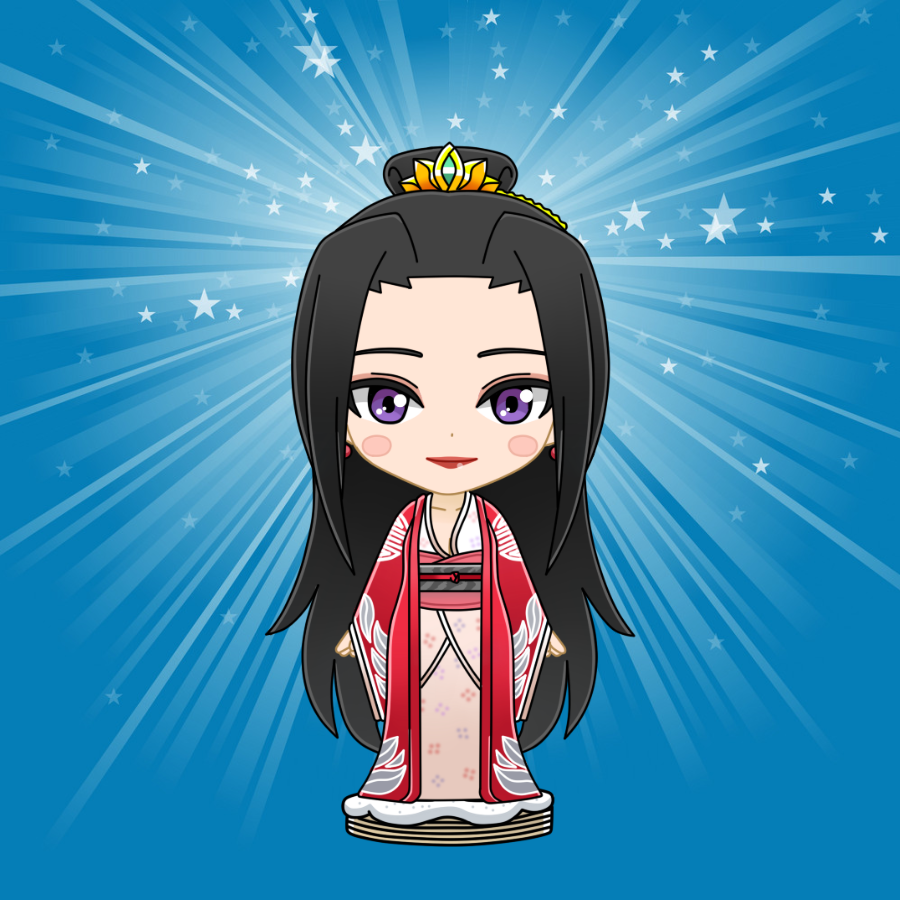 nft_ronna's tweet photo. 😋Are you ready for an adventure into the world of magic? ArtStyleMimi's NFT hero collection will transport you into a land of pure fantasy. Join the digital adventure now and be part of this viral phenomenon! #ArtStyleMimi #NFTfantasy #DigitalAdventures Aww))) https://t.co/GdabxjVSyd