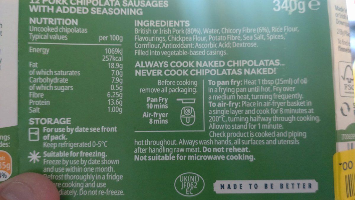 . <a href="/wackaging/">Wackaging</a> #wackaging