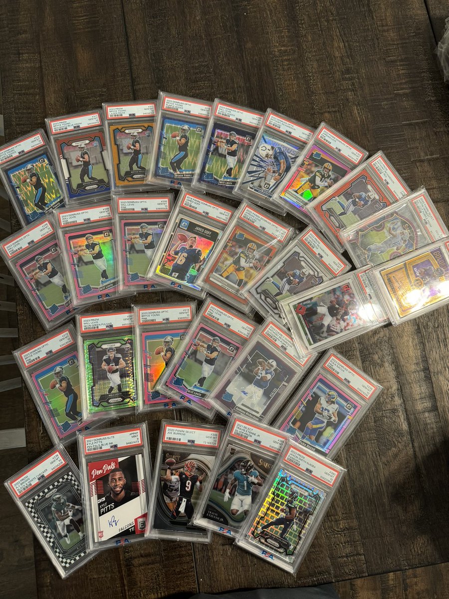 Grey Worthy tweet media