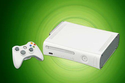 Xbox_Jugones's tweet photo. ¿Podrías decirme cuál fue tu primer videojuego para la Xbox 360? https://t.co/24sWxcqJfc