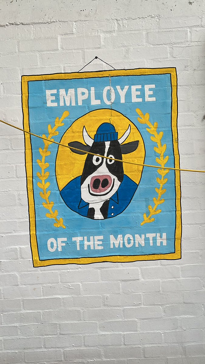 Recognition at last !!