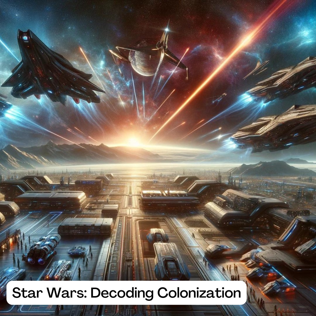 soraschools's tweet image. Sora students take live, project-based, &amp;amp; expert-led classes called Expeditions like:

💡 Designing the Next Billion-Dollar Idea 
🎮 Run, Jump, and…Double Jump? The Physics of Video Games
🌌 Star Wars: Decoding Colonization
🚀 Rocket Science 101 

soraschools.com/experiences