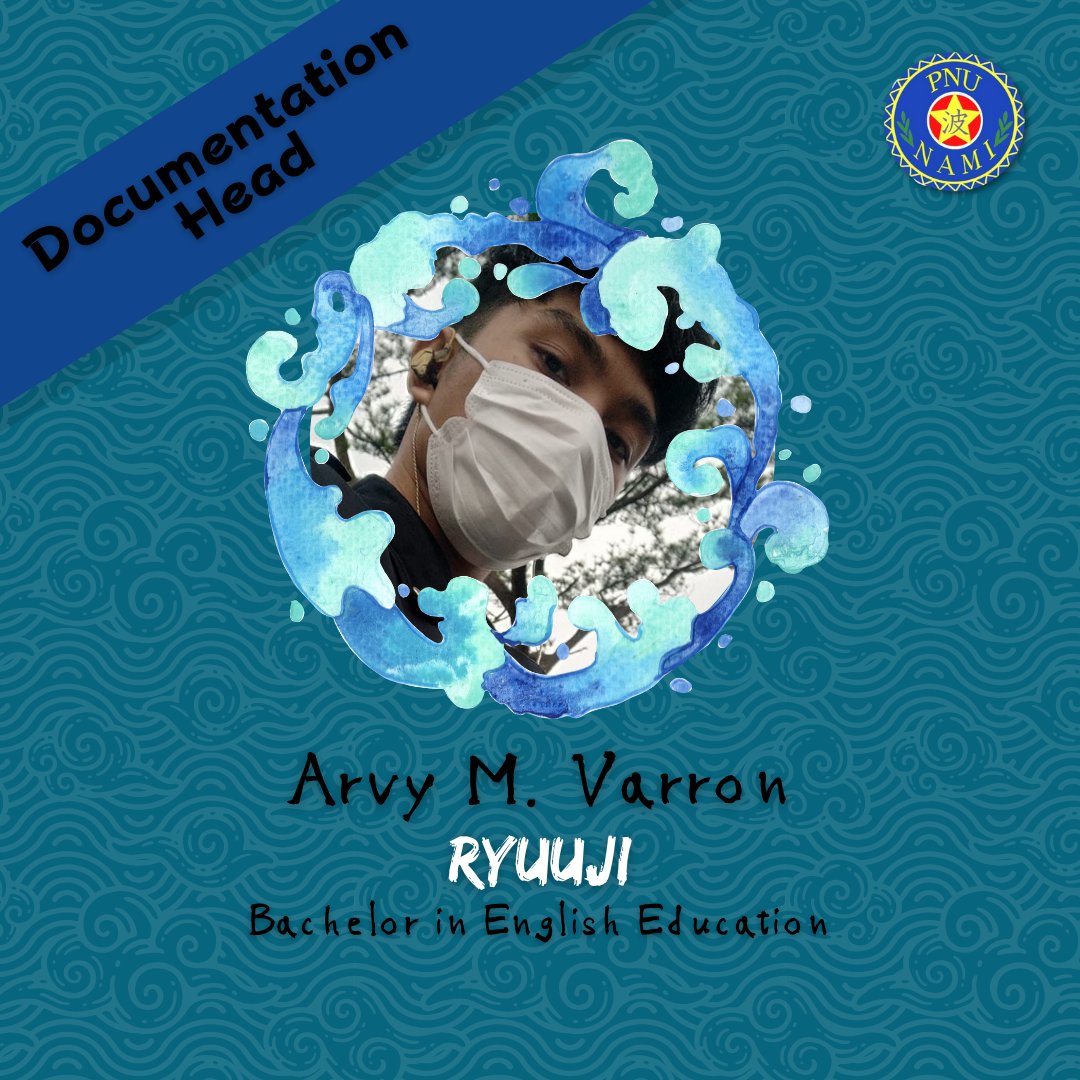 PNUNami_Manila's tweet photo. 🌊 Making Waves: Meet PNU NAMI's New Tide of Leaders 💖

Another wave of leadership crashes on the shores of PNU NAMI for the new academic year. We warmly congratulate our adviser, officers, and committee heads. ⚓❤️‍���

#IkuzoNAMI

🖼️NamiArtist: Hitoko
✍🏼NamiWriter: Tsukuyomi

~4/5 https://t.co/xSKpufrmaa