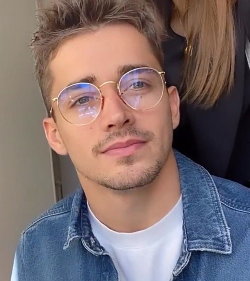 charles leclerc pr manager tweet media