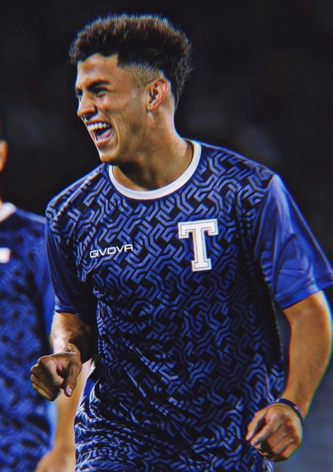 TalleresMP's tweet image. 🔜 Acuerdo entre #Talleres y #ULaCalera 🇨🇱 para que David Romero se vaya a préstamo.

👉🏽 Falta definir el tiempo (serían seis meses) y si es con o sin opción de compra.