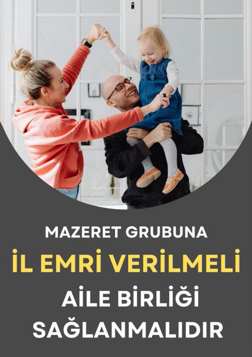 #KontenjanYokÇareİlEmri