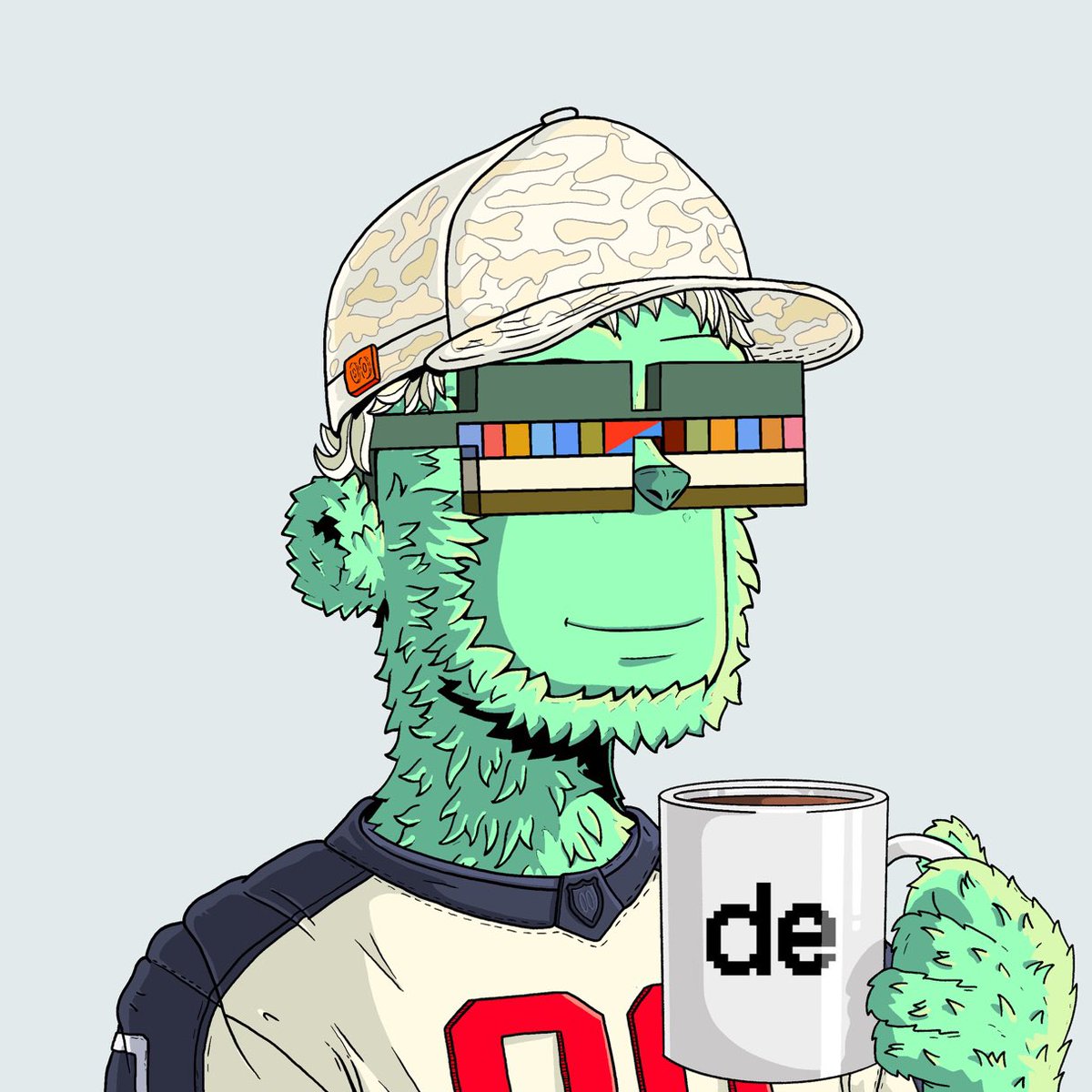 PresleyZombie.eth tweet media