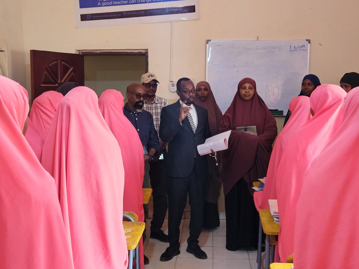 Ministry of Health - SWSS tweet media
