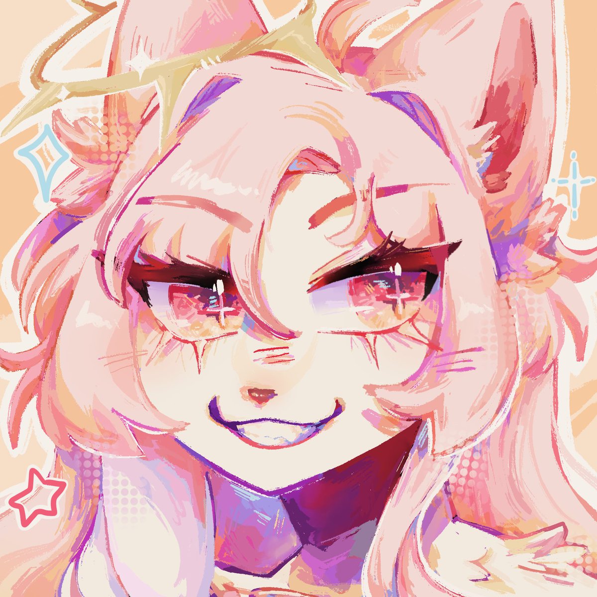 peachy 🌸 tweet media