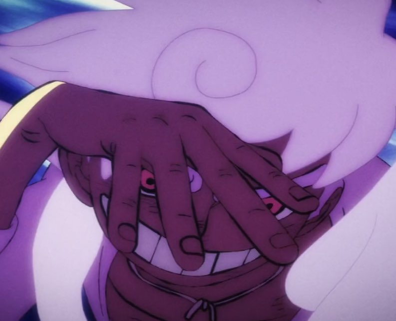 xSualne's tweet photo. gear 5 redraw https://t.co/truSwUKPMX