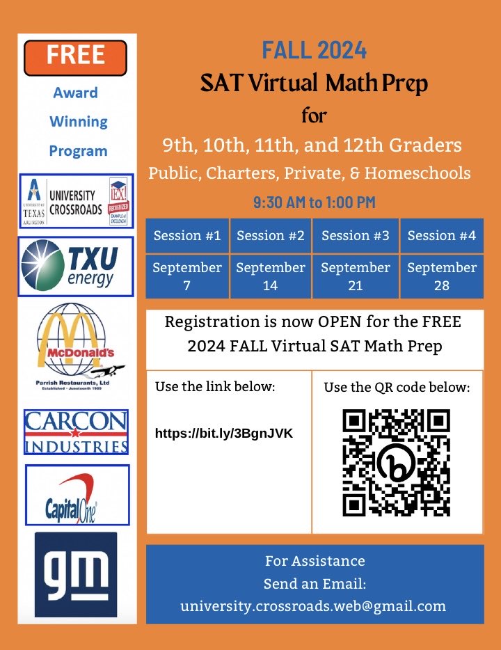 UniversityCrossroads tweet media