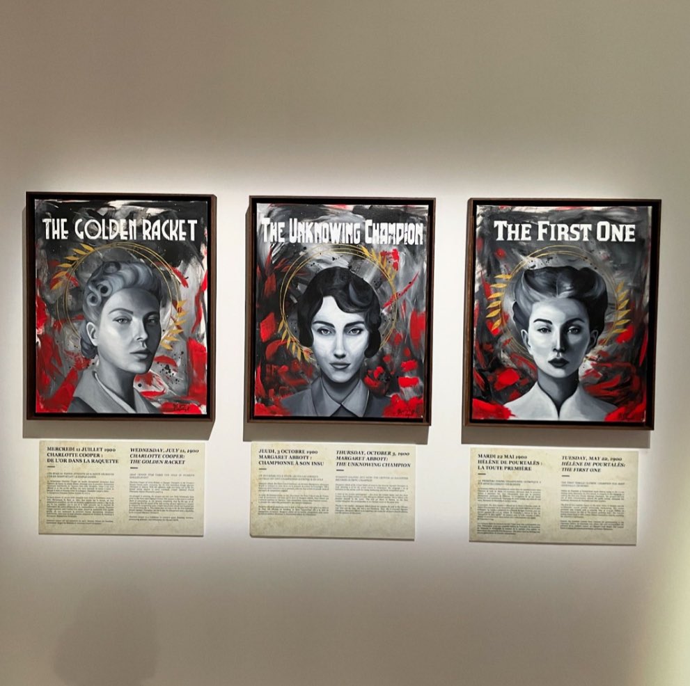 The Bennett Prize tweet media