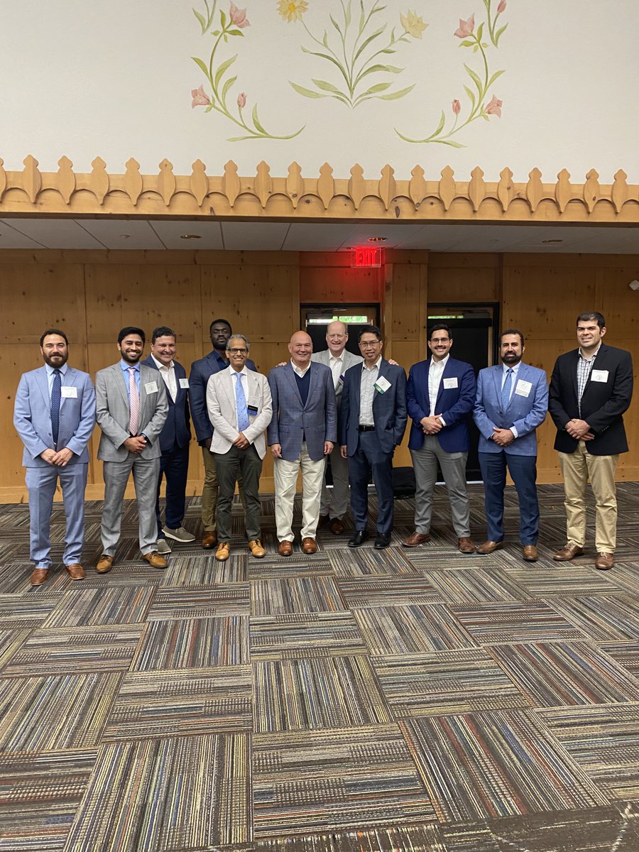 Aditya S. Pandey (@aditya_s_pandey) on Twitter photo Thank you Dr. Russell Lonser <a href="/OhioStateMed/">The Ohio State University College of Medicine</a> and Dr. Peter Kan <a href="/UTMBNeurosurg/">UTMB Neurosurgery</a> for participating in the Michigan Association of Neuro-Surgeons Meeting (MANS) 2024. Great talks and discussions! <a href="/MINeuroSurgeons/">Michigan Association of Neuro Surgeons</a> <a href="/RussellLonser/">Russell Lonser, M.D.</a> <a href="/PeterKa80460001/">Peter Kan</a> <a href="/umichneuro/">Michigan Neurosurgery</a> Thank you Dr. Russell Lonser <a href="/OhioStateMed/">The Ohio State University College of Medicine</a> and Dr. Peter Kan <a href="/UTMBNeurosurg/">UTMB Neurosurgery</a> for participating in the Michigan Association of Neuro-Surgeons Meeting (MANS) 2024. Great talks and discussions! <a href="/MINeuroSurgeons/">Michigan Association of Neuro Surgeons</a> <a href="/RussellLonser/">Russell Lonser, M.D.</a> <a href="/PeterKa80460001/">Peter Kan</a> <a href="/umichneuro/">Michigan Neurosurgery</a>