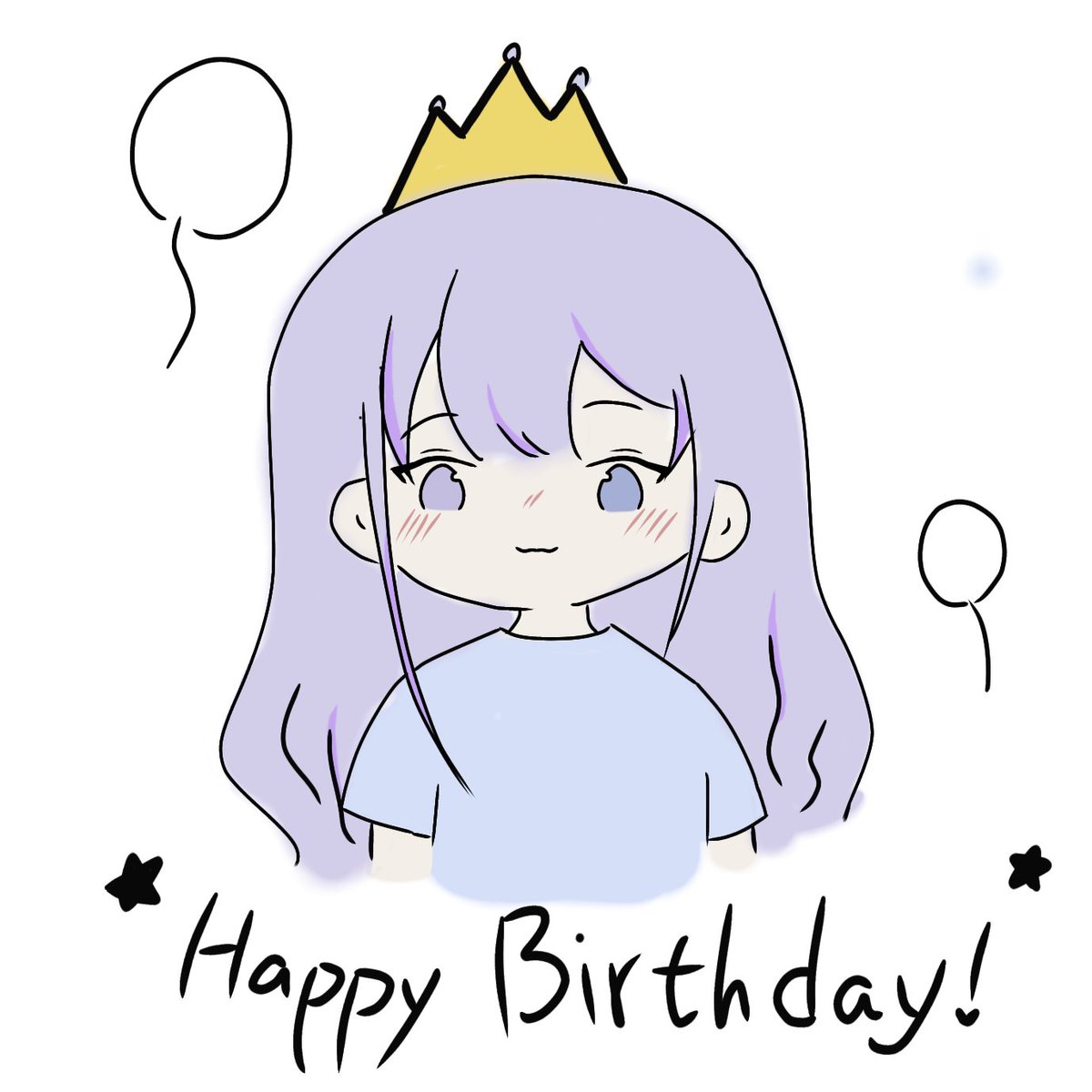 祝我生日快樂🎉🎉