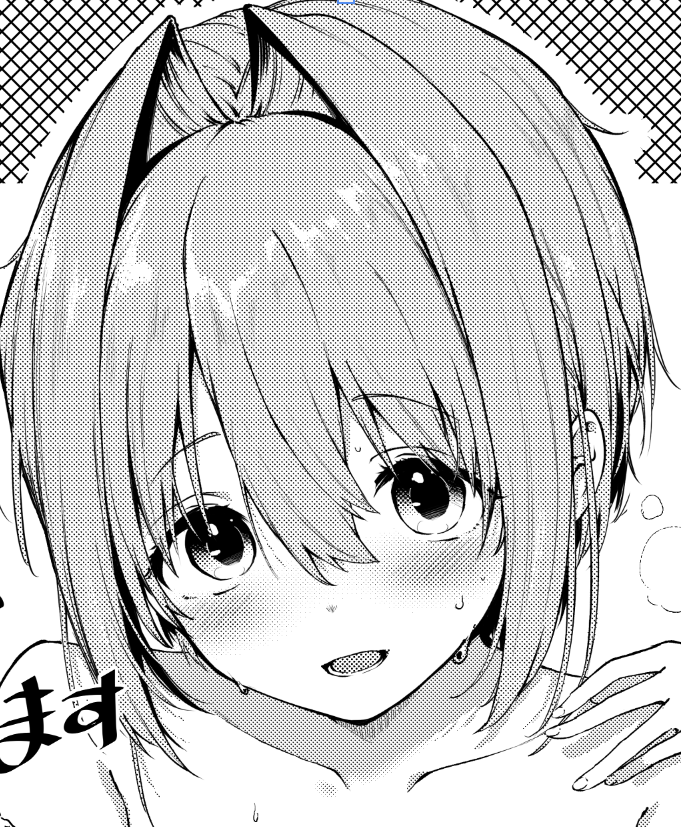 会場でお配りしますのでよかったらもらってください
(画像は一部分です) 