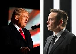 Cepeda02Dalva's tweet photo. @cb_doge โผ๏ธLATAM NO SE PIERDAN ESTA ENTREVISTA... TRUMP ES EL HOMBREโผ๏ธ DIOS MEDIANTE....
BREAKING: Donald Trump is set to make his return to the ๐ platform tomorrow.
He will host the interview with Elon Musk. The space is scheduled to begin at 8 pm ET.
#TrumpEsElHOMBRE
#trumpIsTheMan https://t.co/sQOBYB9AP3