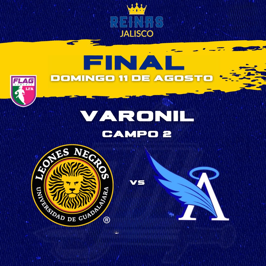 Finales directas, varonil y mixto 👑