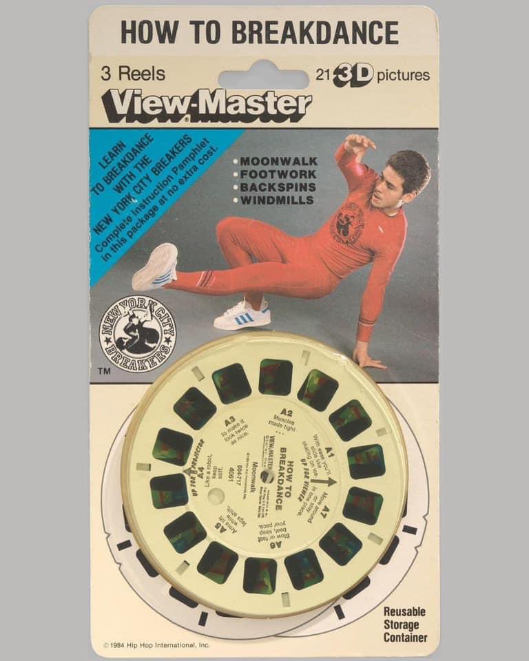 If anyone needs me, I’ll be practicing for the 2028 <a href="/Olympics/">The Olympic Games</a>