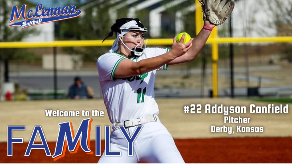 McLennan_SB's tweet image. Welcome Addyson to the faMily! 🧡💙 #DreamBigActBigBeBig #faMily