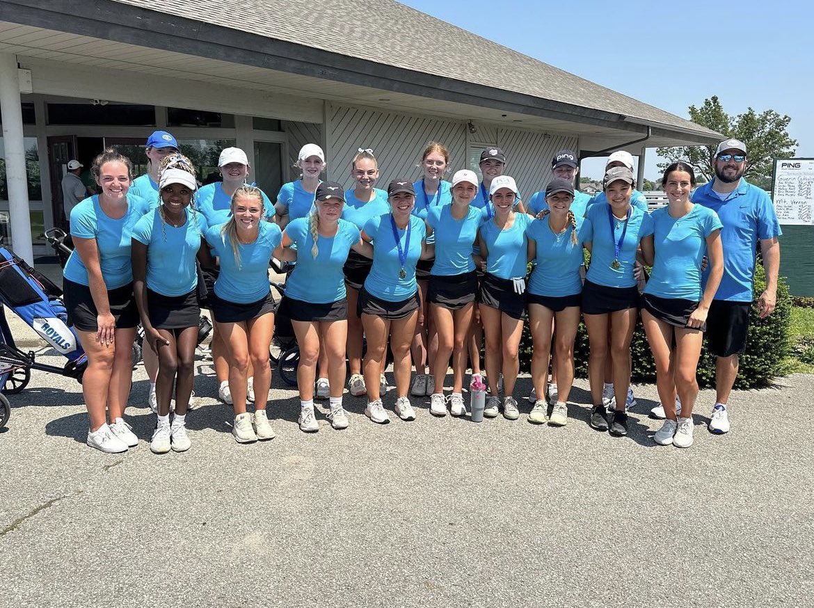 It was a great week to be a 𝙍𝙤𝙮𝙖𝙡.

#CultureWins